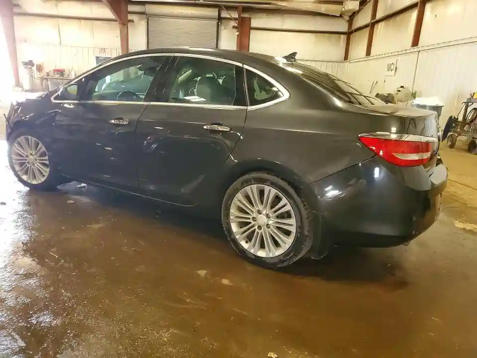 1G4PP5SK5E4153278 2014 BUICK VERANO-1