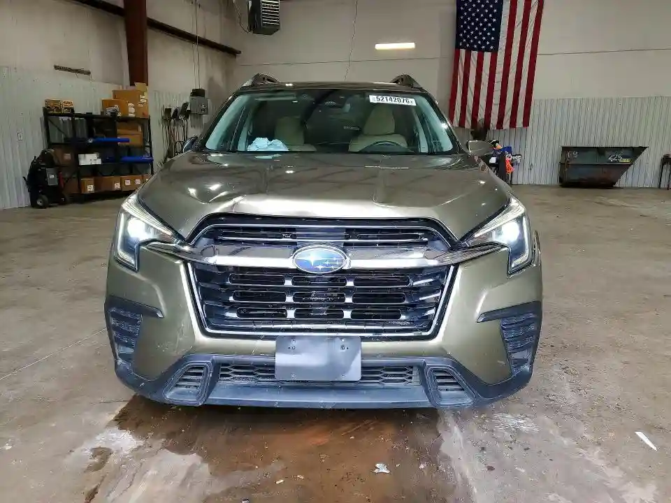4S4WMAED3P3407525 2023 SUBARU ASCENT-4