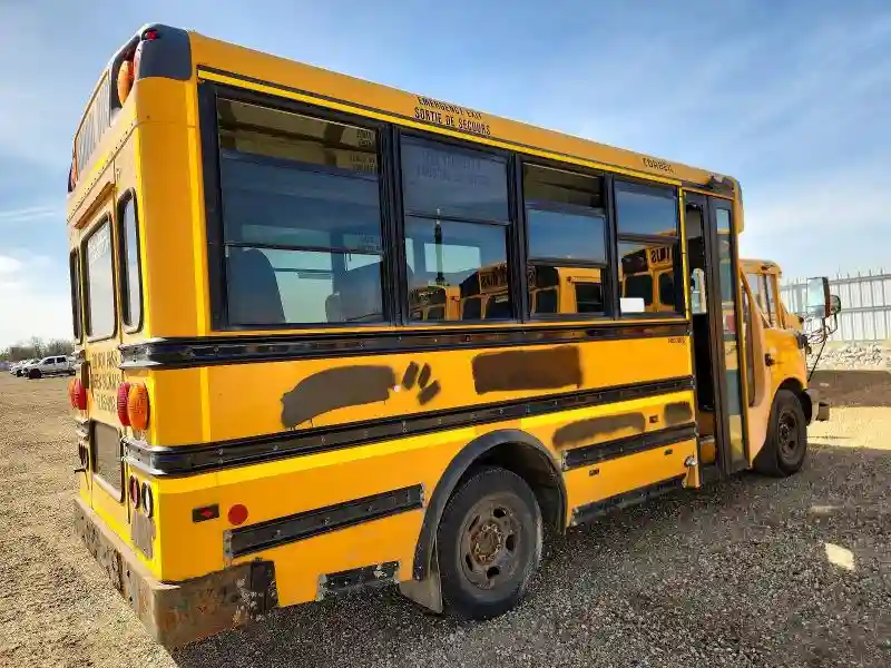 1GB0G2BA8D1128651 2013 COLLINS BANTAM G35-3