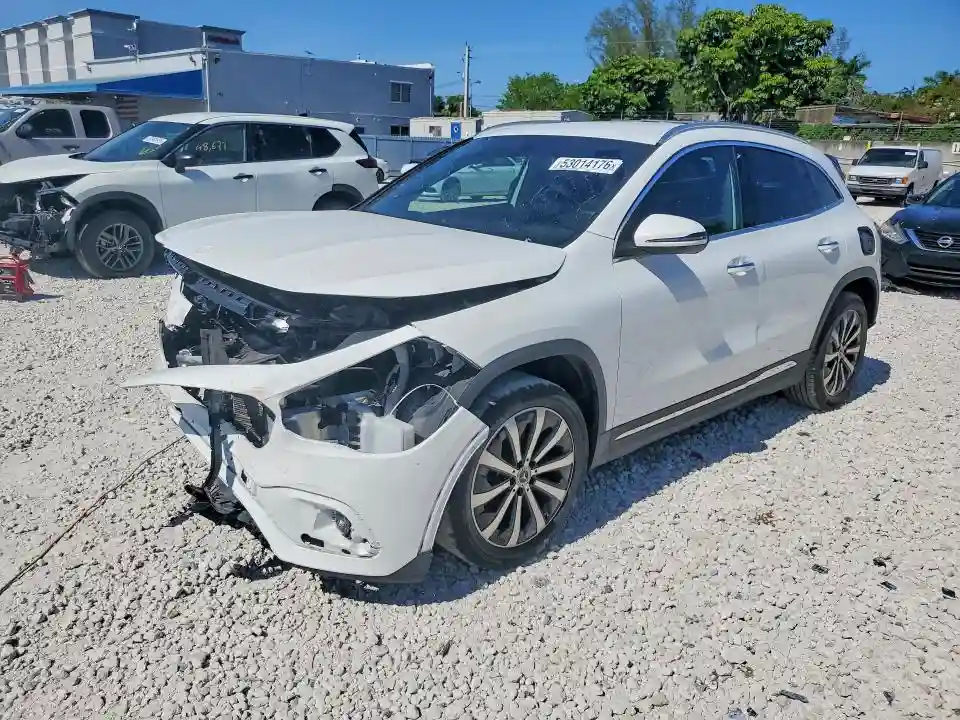 W1N4N4GB0MJ214979 2021 MERCEDES-BENZ GLA-CLASS-0