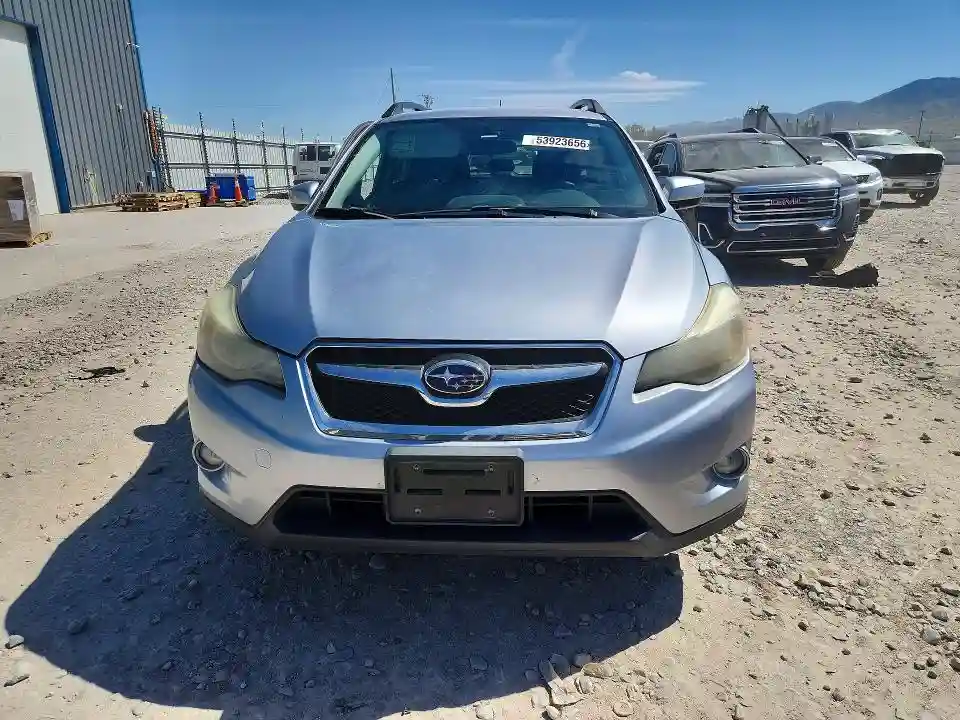 JF2GPACC5F8245085 2015 SUBARU XV-4