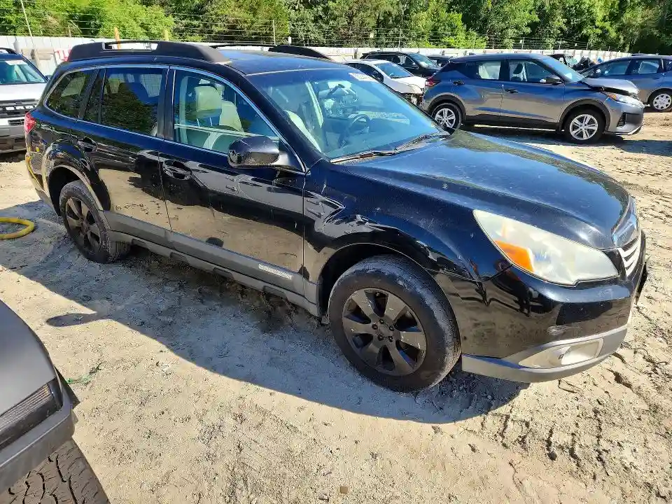 4S4BRCKC5A3326329 2010 SUBARU OUTBACK-3