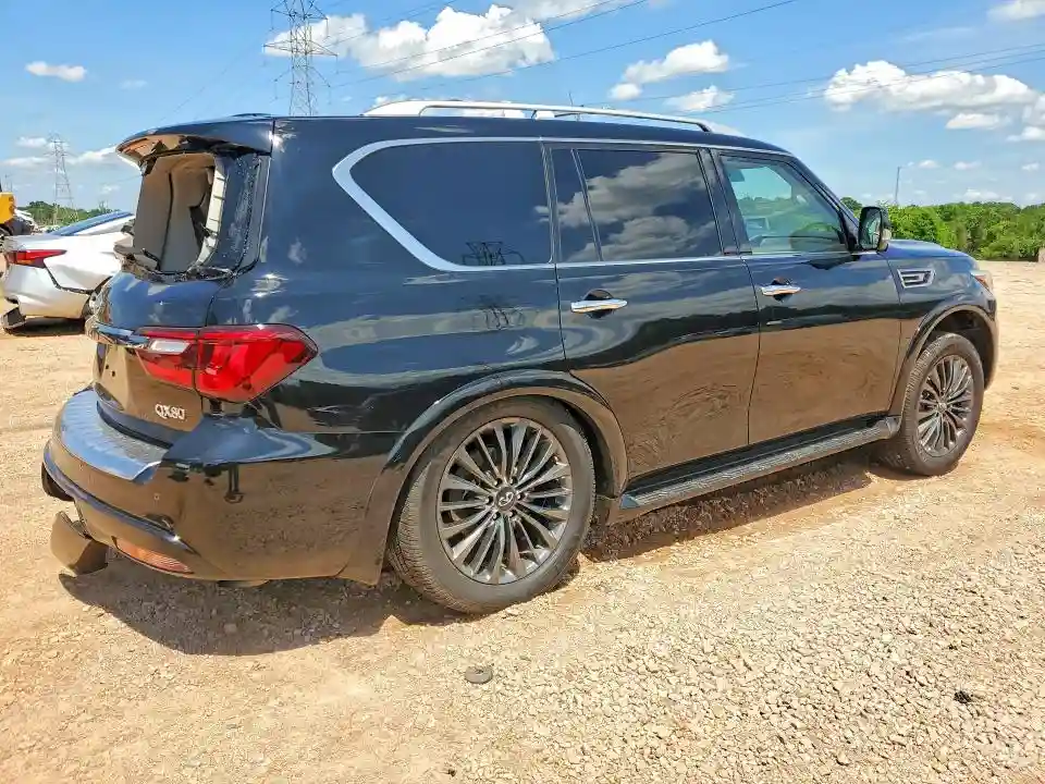 JN8AZ2AF3N9741405 2022 INFINITI QX80-2