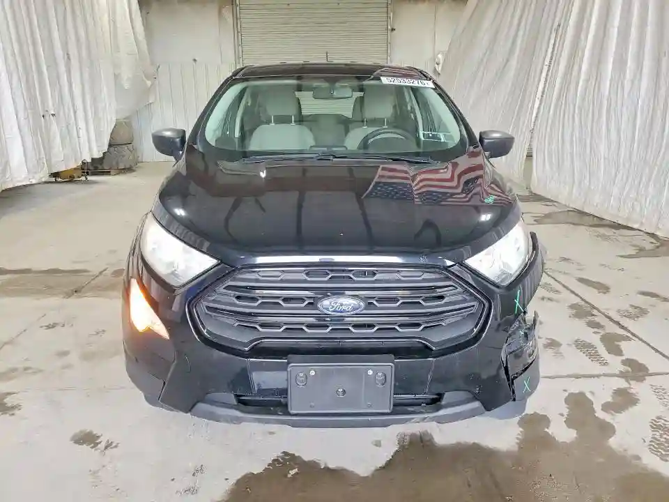 MAJ3P1RE8JC183764 2018 FORD ECOSPORT-4
