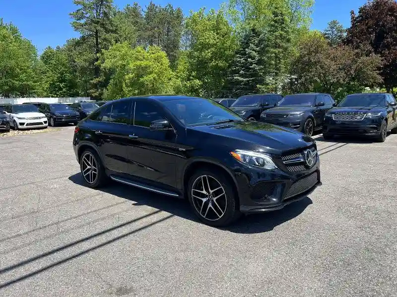 4JGED6EB6KA126556 2019 MERCEDES-BENZ GLE-CLASS-0