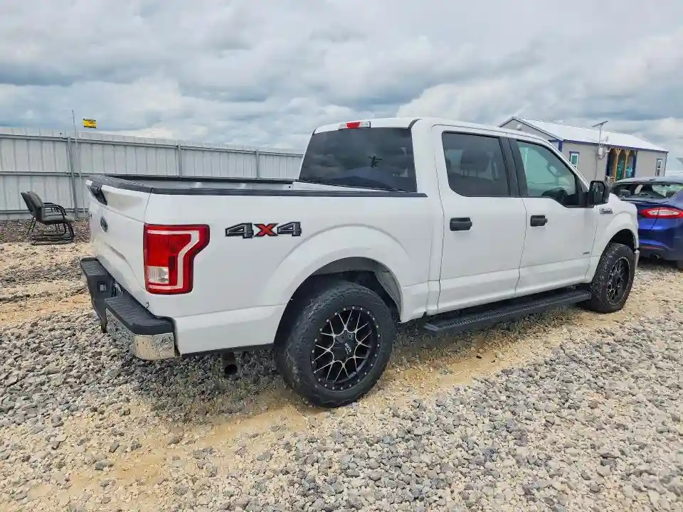 1FTEW1EPXHFC63055 2017 FORD F150-2