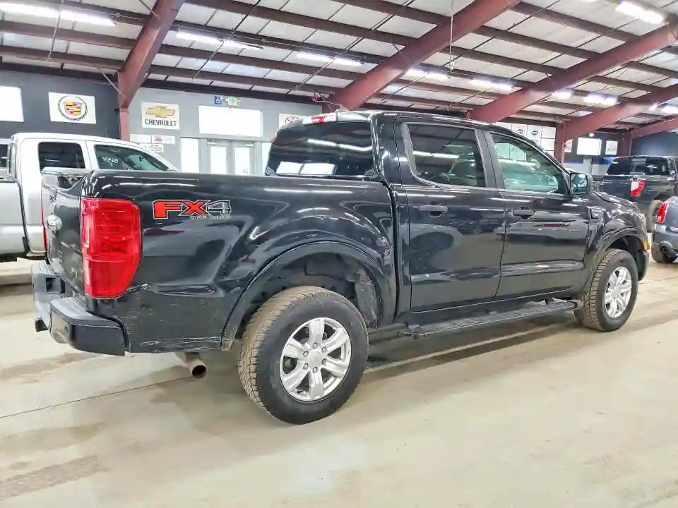 1FTER4FH9KLA43303 2019 FORD RANGER-2