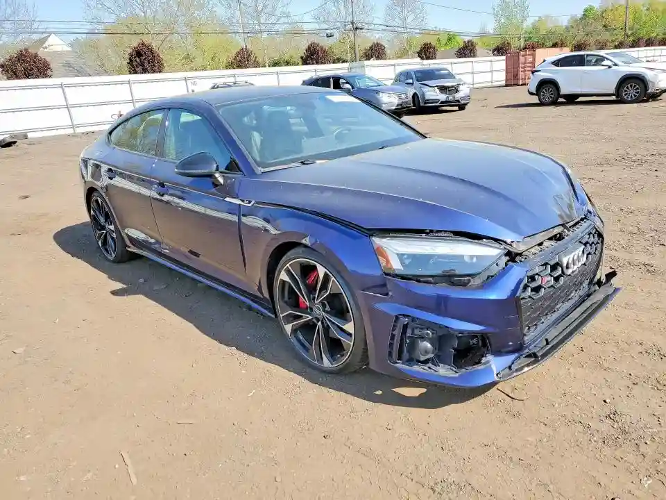 WAUC4CF55LA016602 2020 AUDI S5/RS5-3