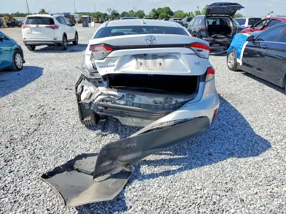5YFB4MDE1PP048729 2023 TOYOTA COROLLA NI-5