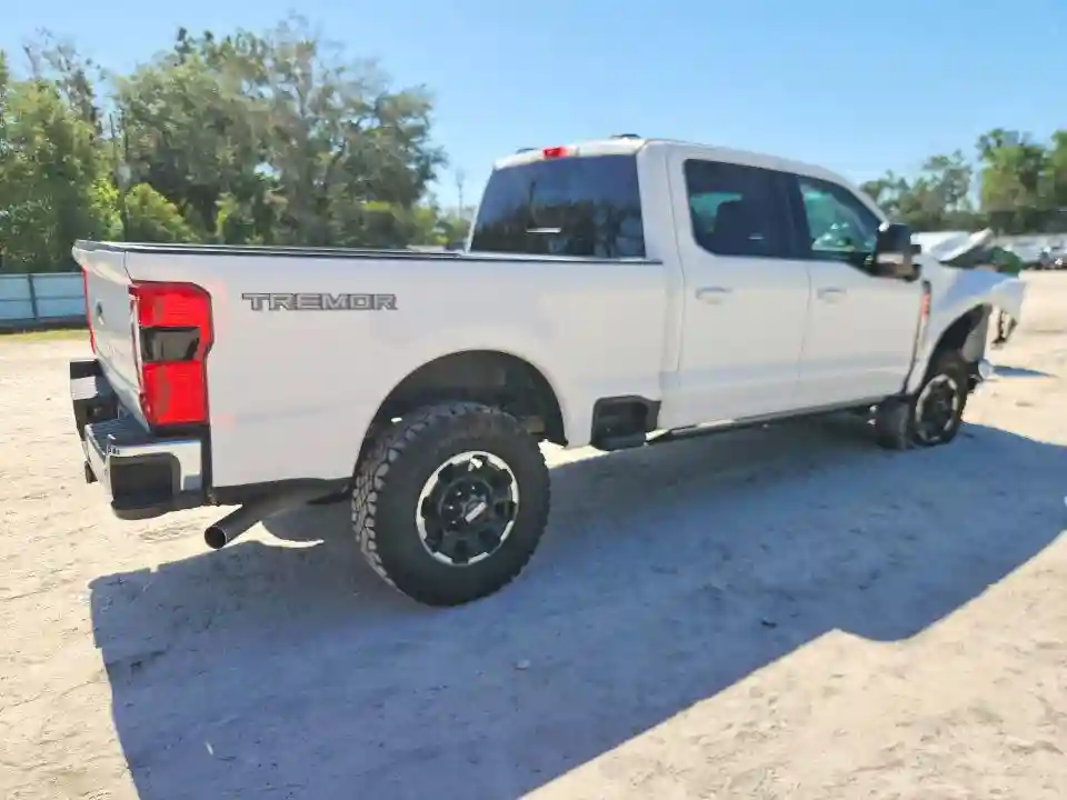 1FT8W3BN0SED01126 2025 FORD F350-2