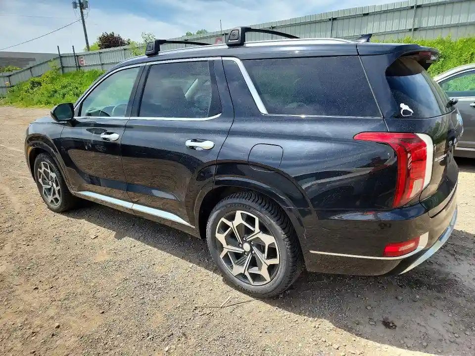 KM8R7DHE6MU242411 2021 HYUNDAI PALISADE-1