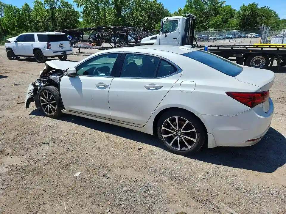 19UUB2F52FA002752 2015 ACURA TLX-1