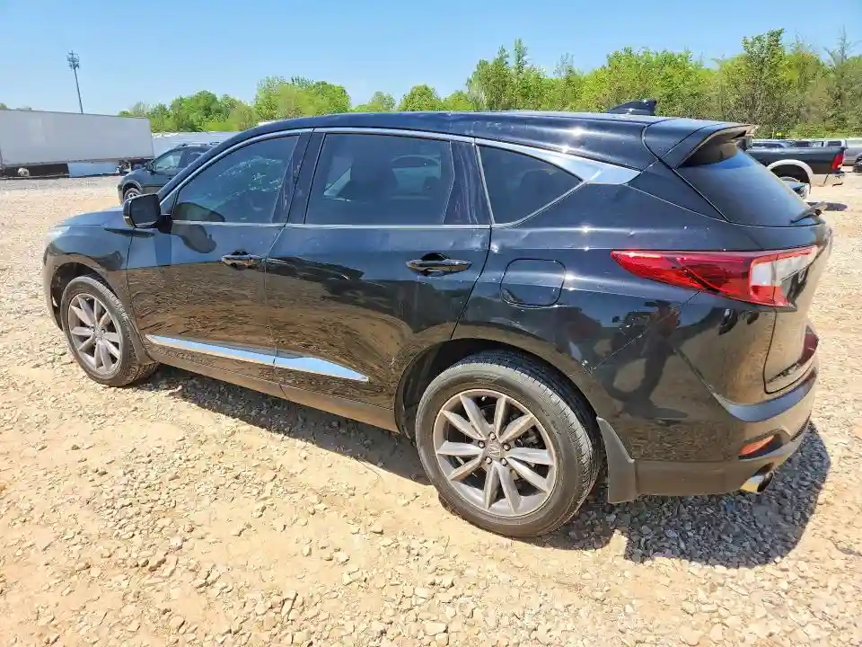 5J8TC2H57LL003899 2020 ACURA RDX-1