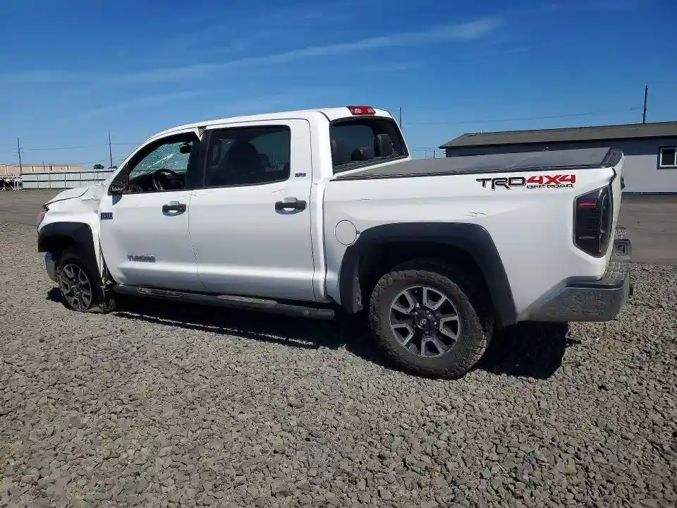 5TFDY5F12GX577492 2016 TOYOTA TUNDRA-1