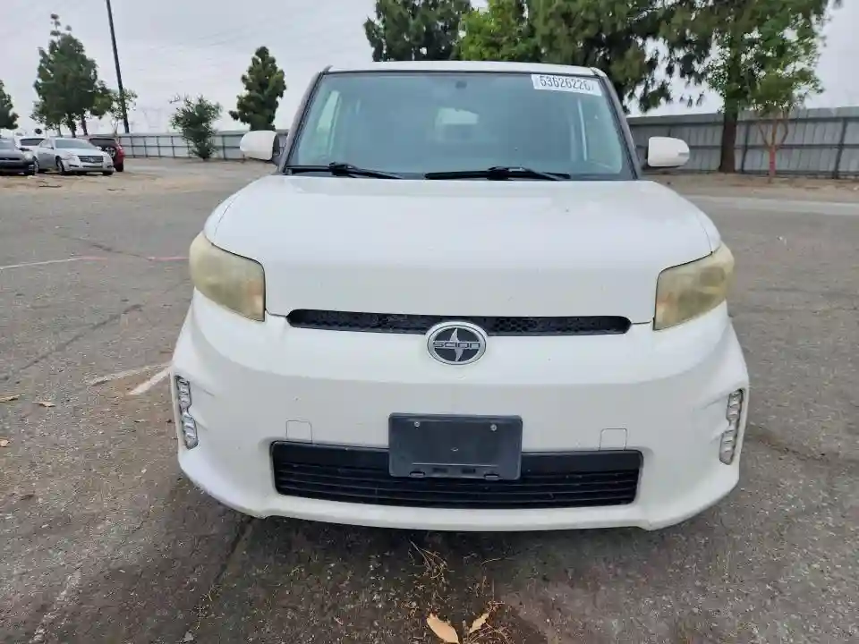JTLZE4FE4EJ053843 2014 SCION XB-4