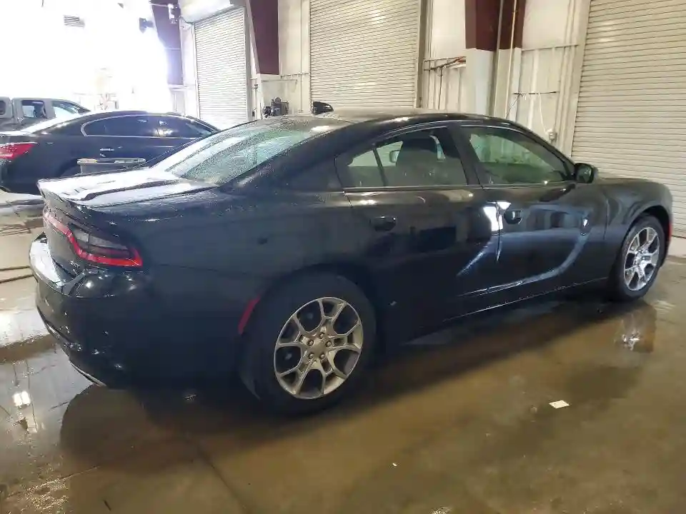 2C3CDXJG7GH304023 2016 DODGE CHARGER-2