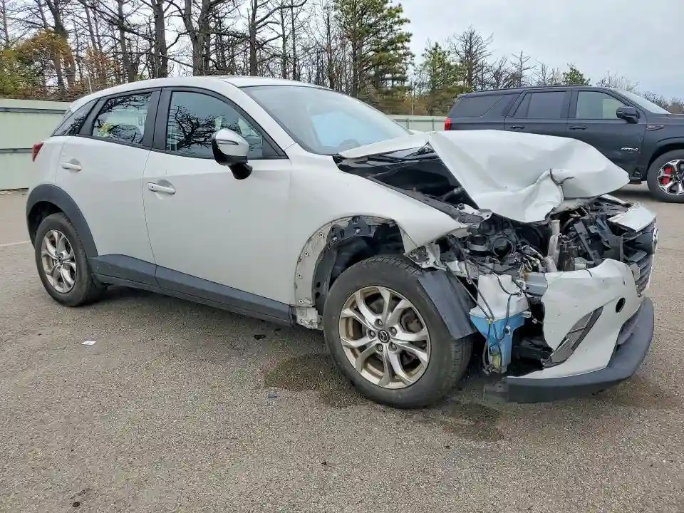 JM1DKBC70G0116941 2016 MAZDA CX-3-3