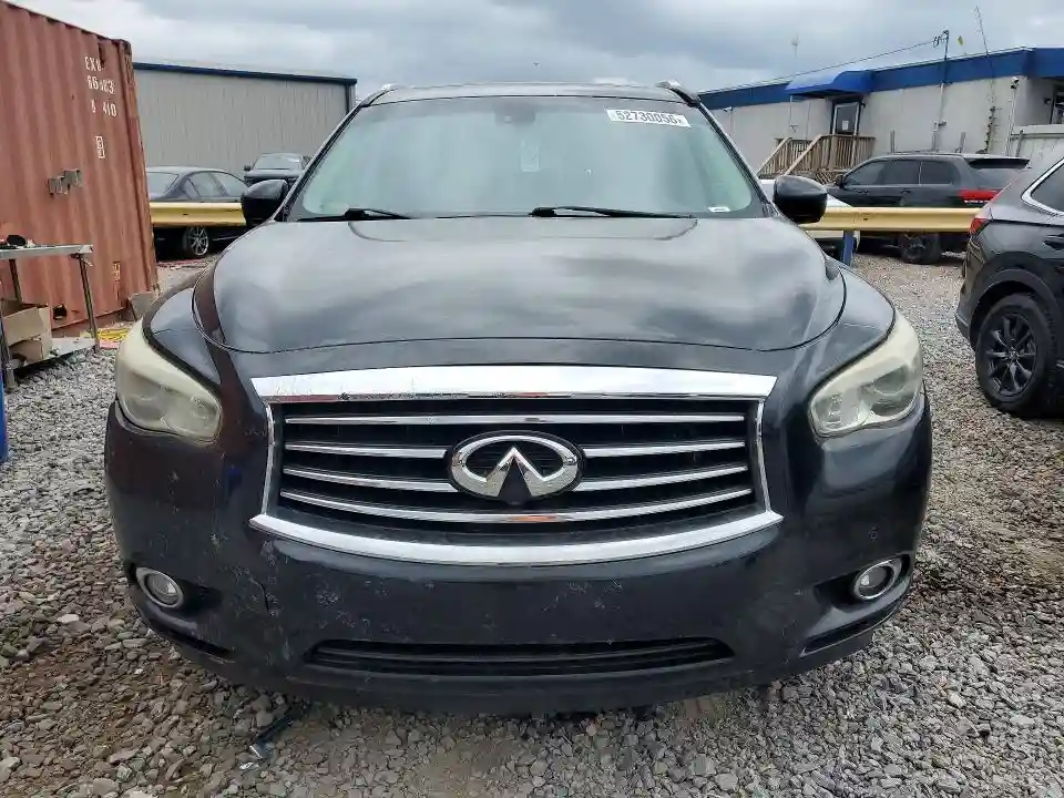 5N1AL0MM3DC316873 2013 INFINITI JX35-4