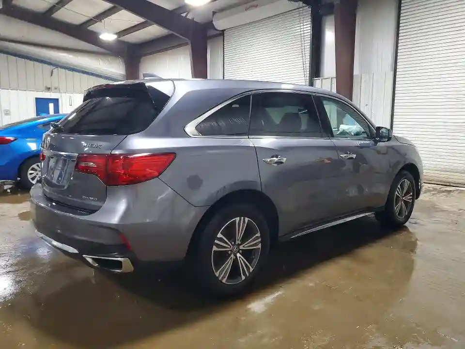 5J8YD4H32JL018904 2018 ACURA MDX-2