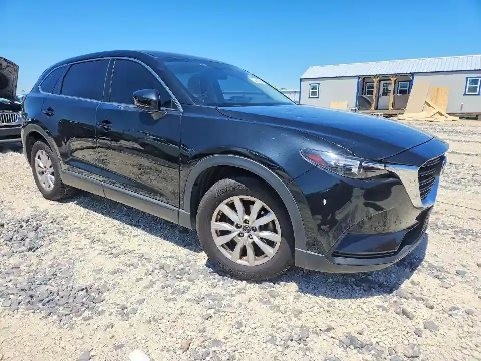 JM3TCBBY3G0101098 2016 MAZDA CX-9-3