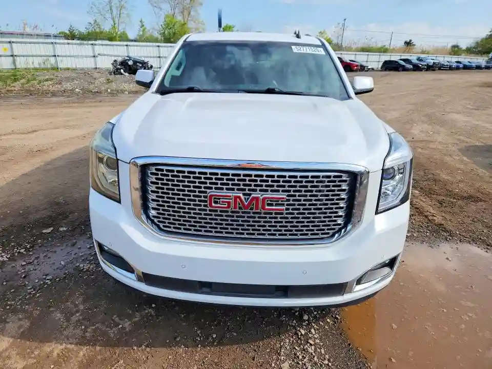 1GKS2AKC2FR126269 2015 GMC YUKON-4