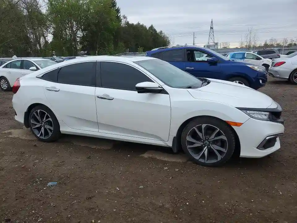 2HGFC1F98LH101446 2020 HONDA CIVIC-3