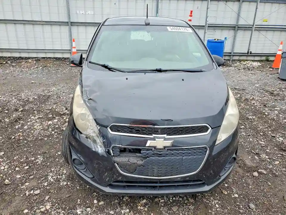 KL8CB6S92DC615250 2013 CHEVROLET SPARK-4