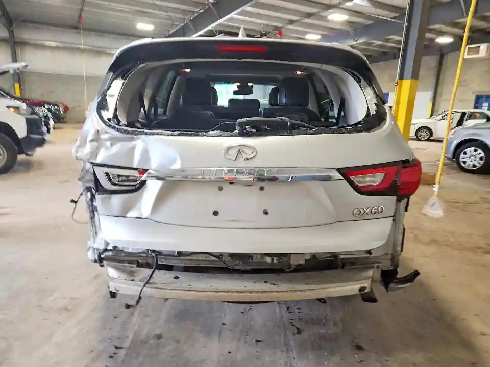 5N1DL0MM9JC513264 2018 INFINITI QX60-5