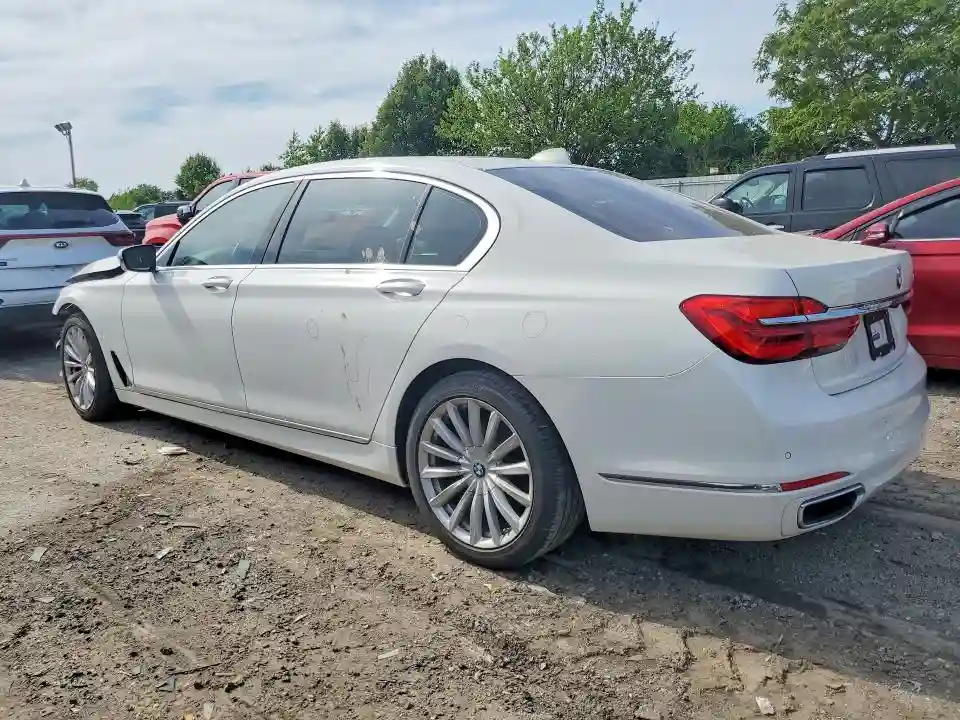 WBA7E2C50GG503836 2016 BMW 7 SERIES-1