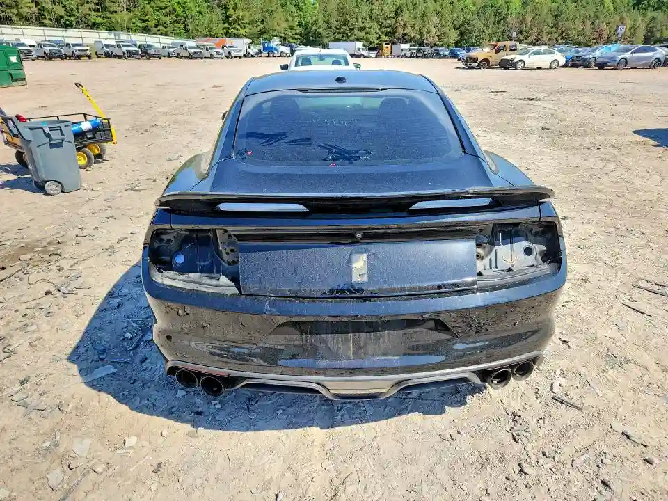 1FA6P8JZXG5525880 2016 FORD MUSTANG-5