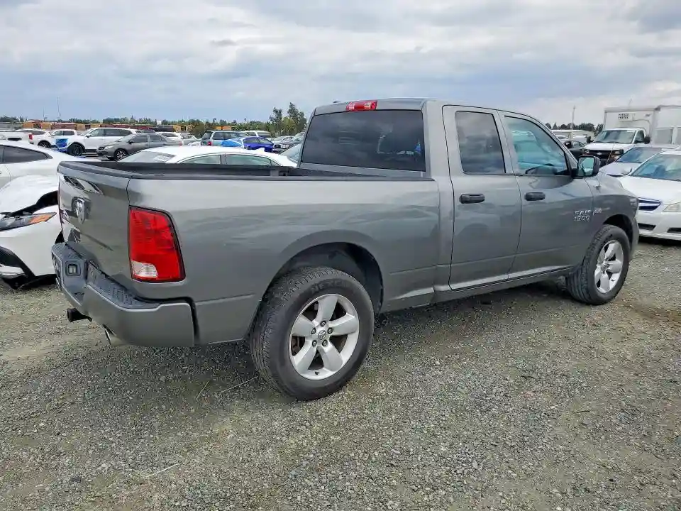 1C6RR6FT0DS538751 2013 RAM 1500-2