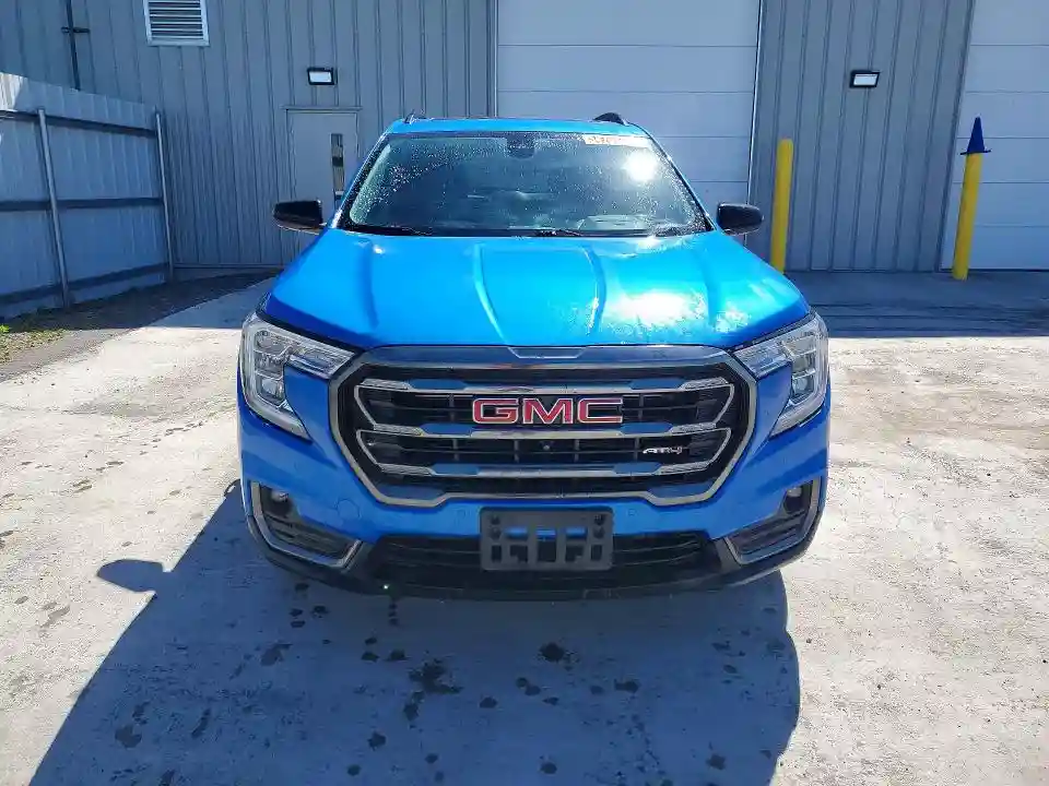 3GKALYEG7RL124710 2024 GMC TERRAIN AT-4