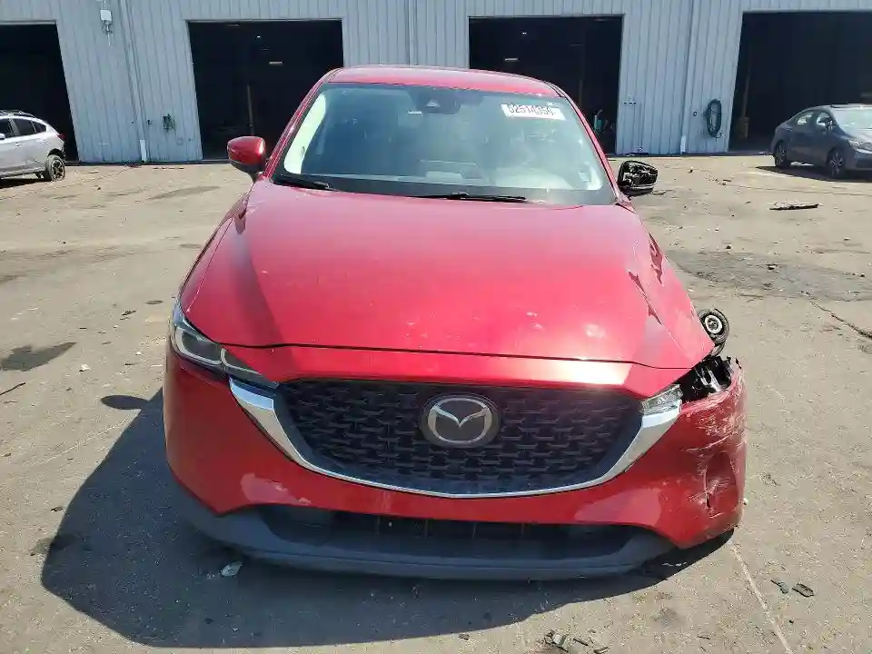 JM3KFBBM9N0545549 2022 MAZDA CX-5-4