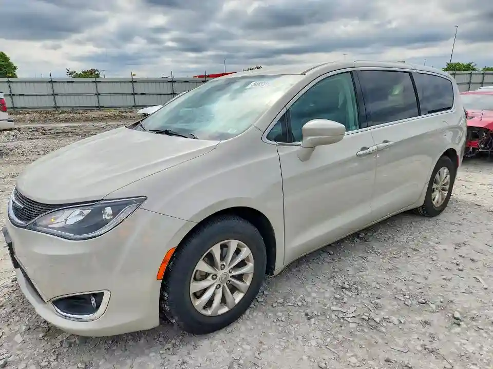 2C4RC1FG4LR124517 2020 CHRYSLER PACIFICA-0