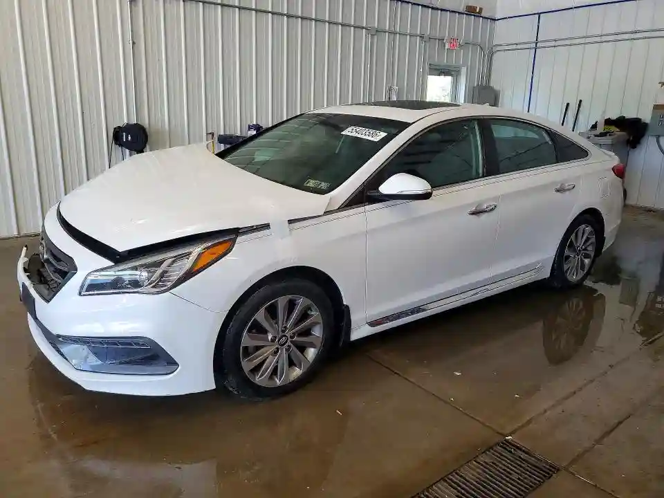 5NPE34AF7GH374707 2016 HYUNDAI SONATA-0