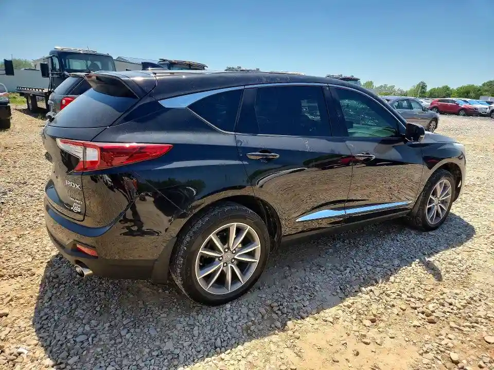 5J8TC2H57LL003899 2020 ACURA RDX-2