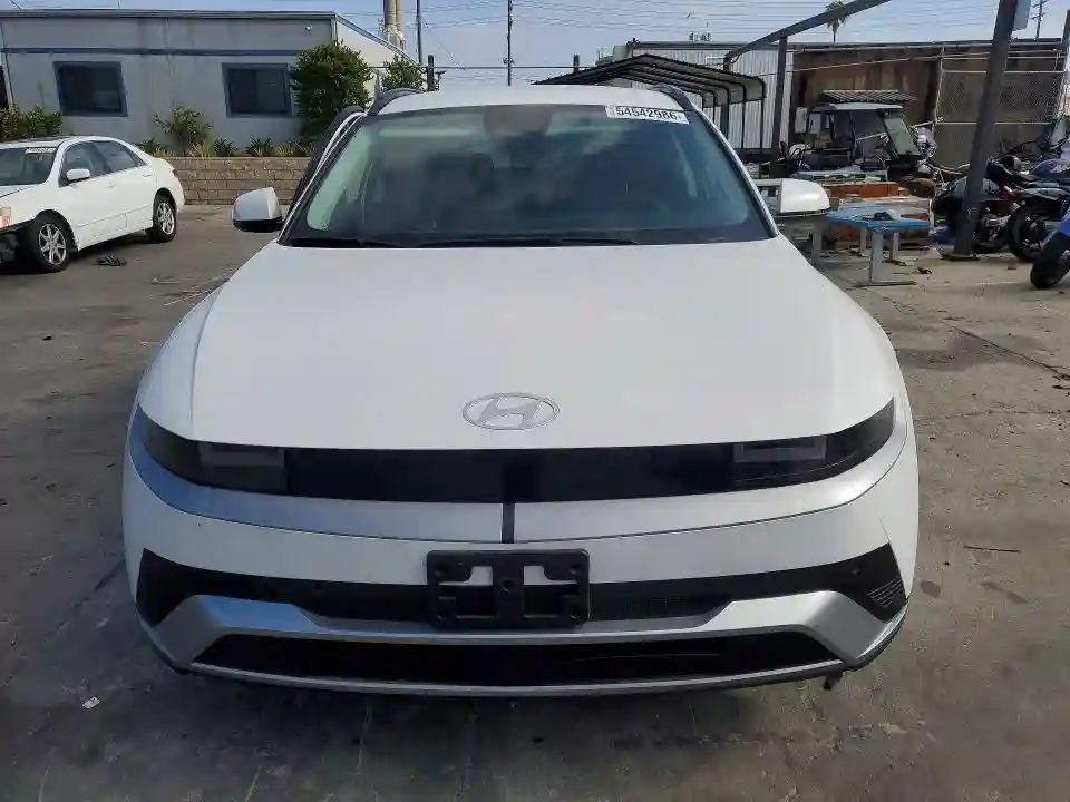 7YAKN4DA0SY028933 2025 HYUNDAI IONIQ-4