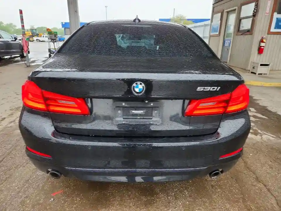 WBAJA5C54KWA57999 2019 BMW 5 SERIES-5
