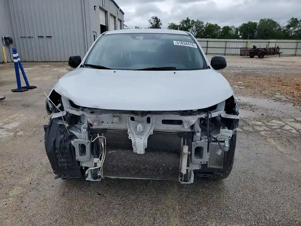 JA4APUAU7NU016862 2022 MITSUBISHI OUTLANDER-4