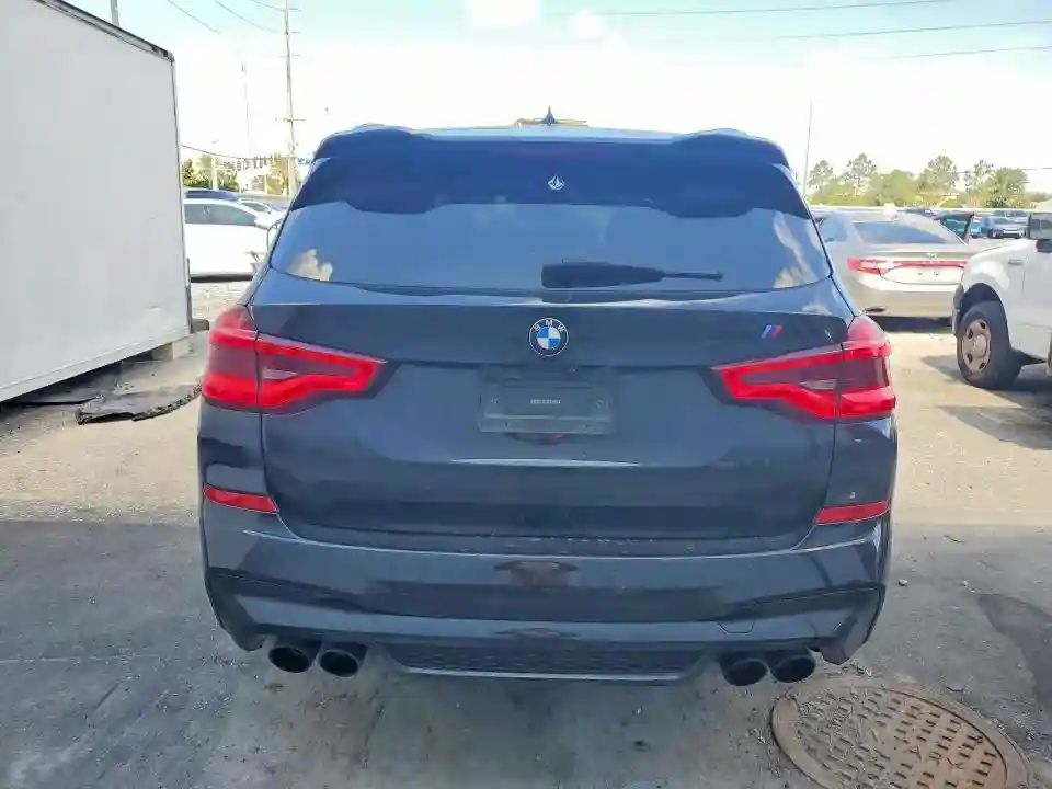 5YMTS0C06LLT11140 2020 BMW X3-5