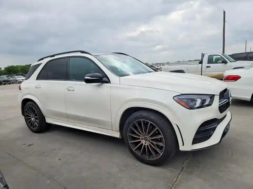 4JGFB4JE4LA179501 2020 MERCEDES-BENZ GLE-CLASS-3