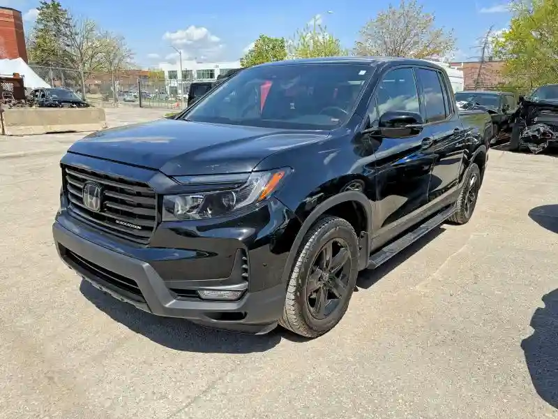5FPYK3F80NB50 2022 HONDA RIDGELINE-1