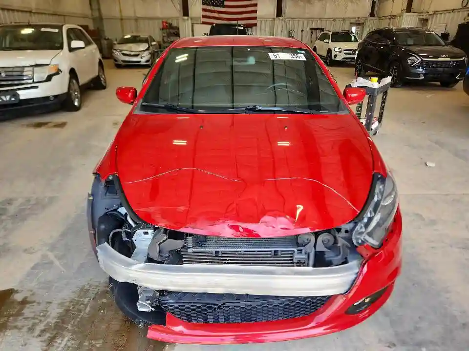 1C3CDFBBXGD680404 2016 DODGE DART-4