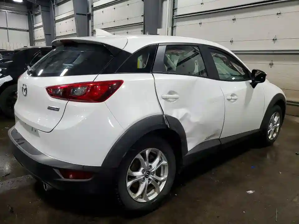 JM1DKFC73G0139783 2016 MAZDA CX-3-2