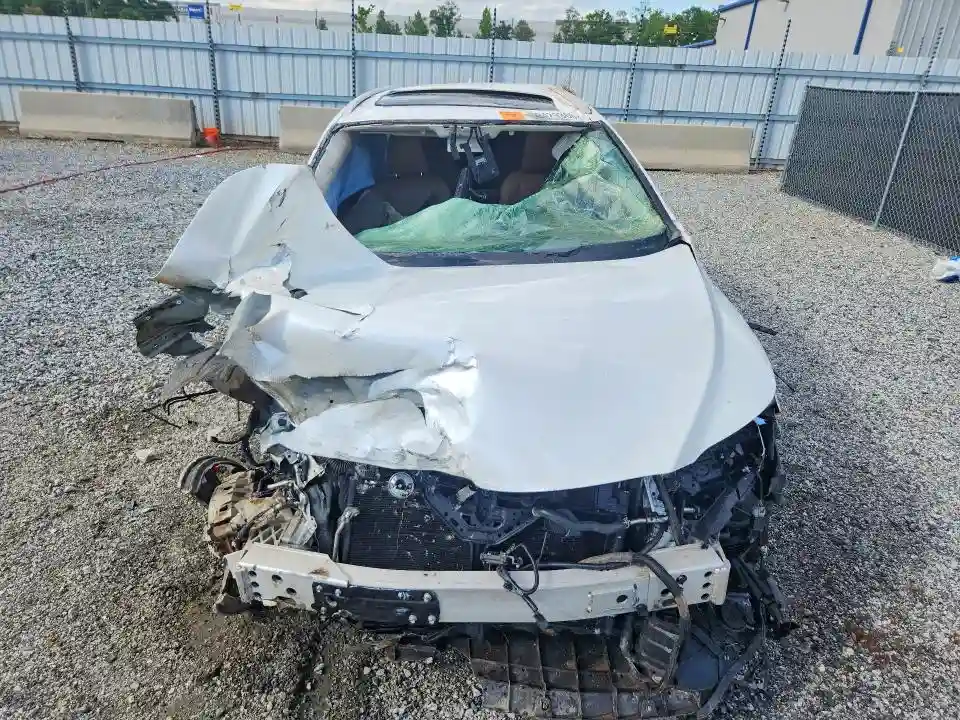 JTJHGKFA9M2017042 2021 LEXUS RX-4