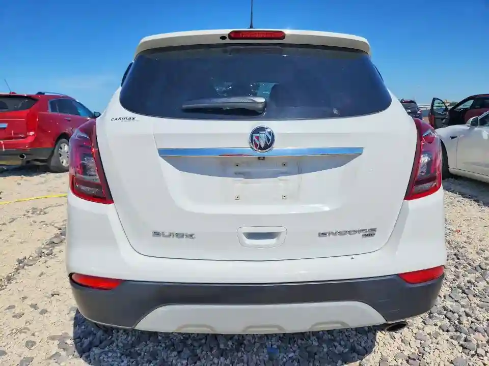 KL4CJFSB3JB667494 2018 BUICK ENCORE-5