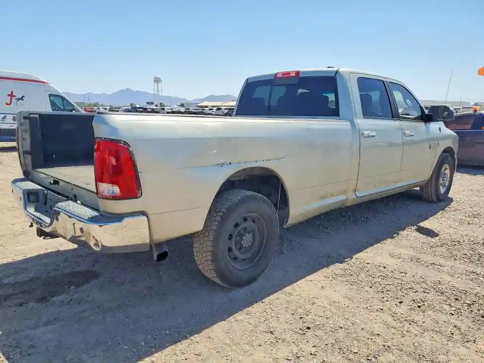 3D73M3CL9AG130404 2010 DODGE RAM 3500-2