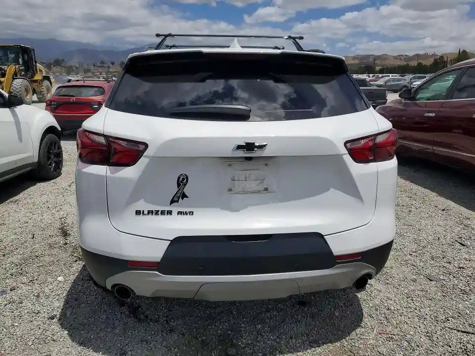 3GNKBHR44NS145539 2022 CHEVROLET BLAZER-5