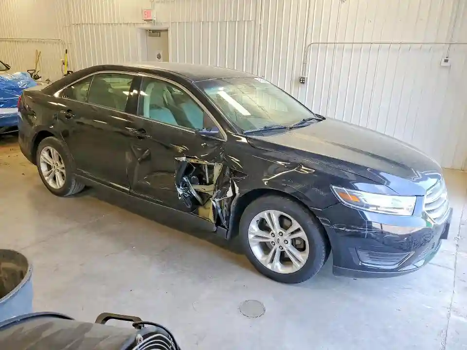 1FAHP2D89GG109199 2016 FORD TAURUS-3