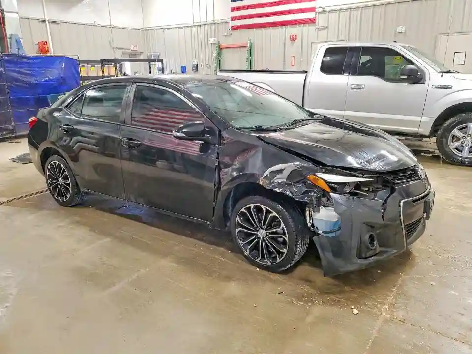 5YFBURHE6EP153075 2014 TOYOTA COROLLA-3